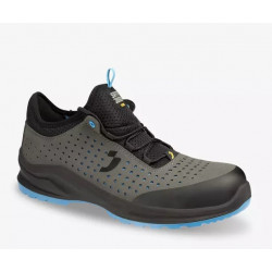 Напівчеревики захисні SAFETY JOGGER MODULO S1PS LOW PERF